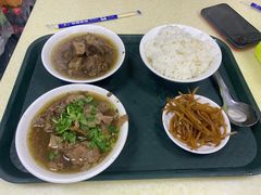 -万盛园炖肉馆(云峰店)
