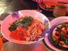 -紫滇源云南生态菜