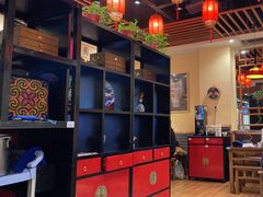 -满园烤鸭·春饼(太原街万达店)