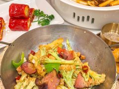 -避风塘·金牌店·夜宵(金玉兰店)