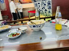 -海碗居老北京炸酱面(增光路店)