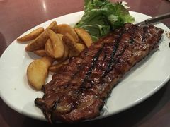 -Pancakes on the rocks(Darling Harbour)