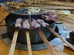 -源味居手把签烧烤(长春一店)
