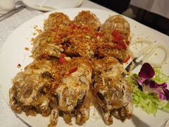 -喜记避风塘炒辣蟹(旗舰店)