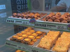 -南洋大师傅(长楹天街店)
