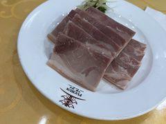 -富春茶社(国庆路店)