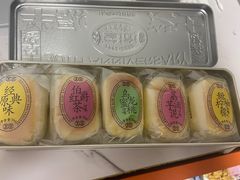 -好利来(东直门银座店)