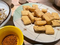 -缘生态云南菜·野生菌庭院餐厅(华侨城店)