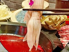 -蜀大侠火锅(森兰花园城店)