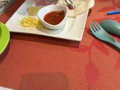 -ITA·意塔意大利餐厅(亦庄店)