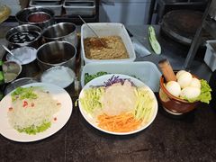 -十二道丰味·徐州土菜·烧烤(何山路店)