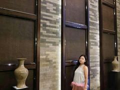 -佛山顺德香云纱园林酒店(清晖园店)