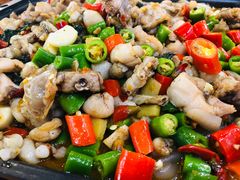 -回·龙虾铺·盆盆蟹·烧烤大排档(回龙观店)