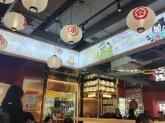 -三禾寿司(君尚店)