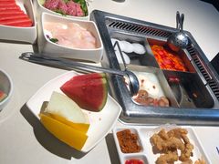 -海底捞火锅(团结桥店)