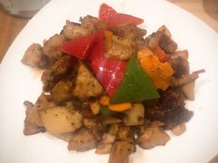 -朵朵开素食餐厅(后宰门街店)