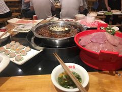 -锅首鲜品火锅(鸳鸯店)