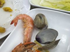 -船奇蒸汽海鲜·闽菜(八市海鲜总店)