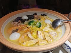 -寻宝记绍兴菜(状元店)