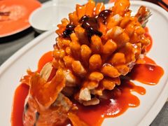 -小厨娘金榜题名(夫子庙秦淮河店)