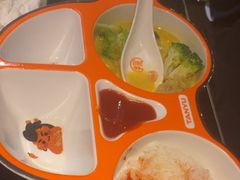 -探鱼·鲜青椒爽麻烤鱼(领展购物广场店)