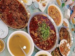 肥肠-三毛鱼庄(威连路店)