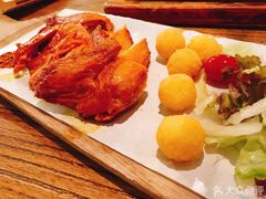 -塔可墨西哥餐厅(江宁景枫店)