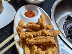 -大院河·仙鱼莊(九眼桥店)