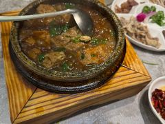 -高玛纳驴肉火烧(河间总店)