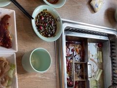 -野妹经典火锅(民治店)