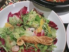 -城南往事·鲁菜济南菜(龙奥万科店)