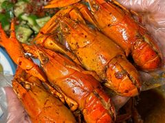 -三妹小龙虾·黄油蟹(华侨城总店)