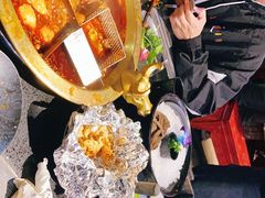 -大味老火锅City店