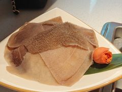 捞派脆脆毛肚-海底捞火锅(崇文门新世界百货店)