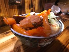 -老龙亭拉面店