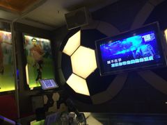 -昕悦汇商务KTV