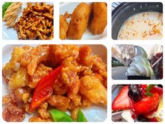 小馆鸡里蹦-七寻八找·胡同菜