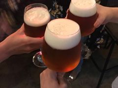 -Liberty Brewing Co·曼哈顿餐吧