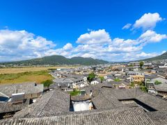 -无有景观餐厅·铜瓢牛肉·下午茶