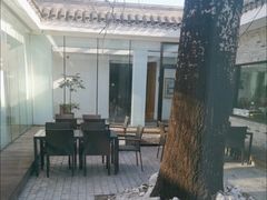 -自如ZSPACE四合院艺术餐厅