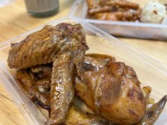 -山水肠粉(盐田店)