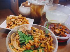 -端仕小锅(文林街店)