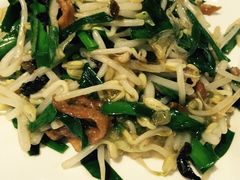 -老上居·手工春饼(贝尔路店)