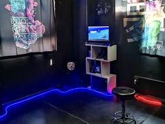 -游趣VR·虚拟现实体验馆(天河店)