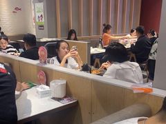 -鱼酷活鱼烤鱼(北美店)