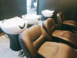 -CD Hair salon