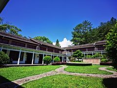 -古田会议纪念馆