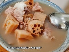 -静一餐厅·湖北菜(前门店)