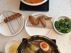 -味千拉面(杭州滨江星光大道店)