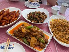 -乐乐餐厅(湘子庙街店)